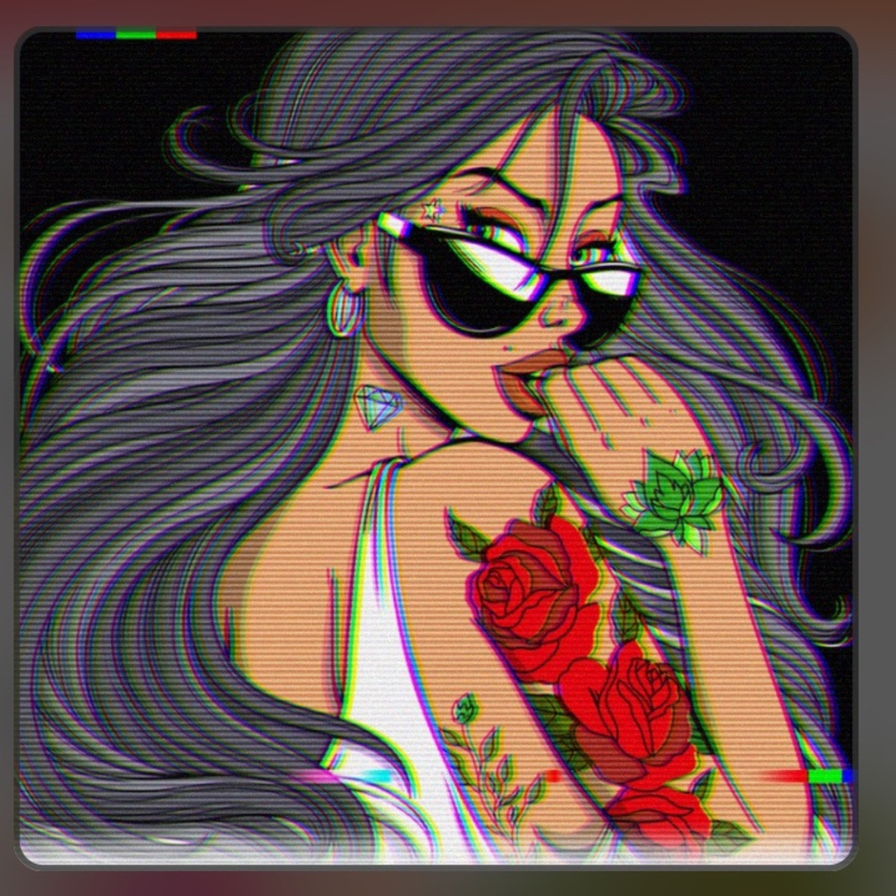 Meet your Posher, Emily